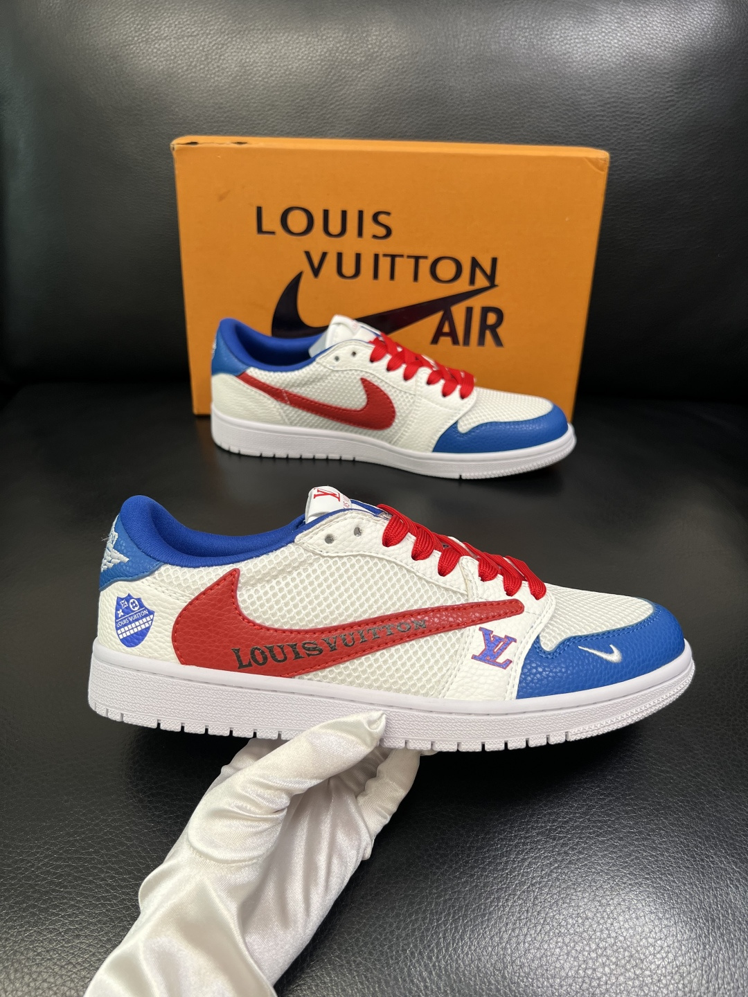 LV